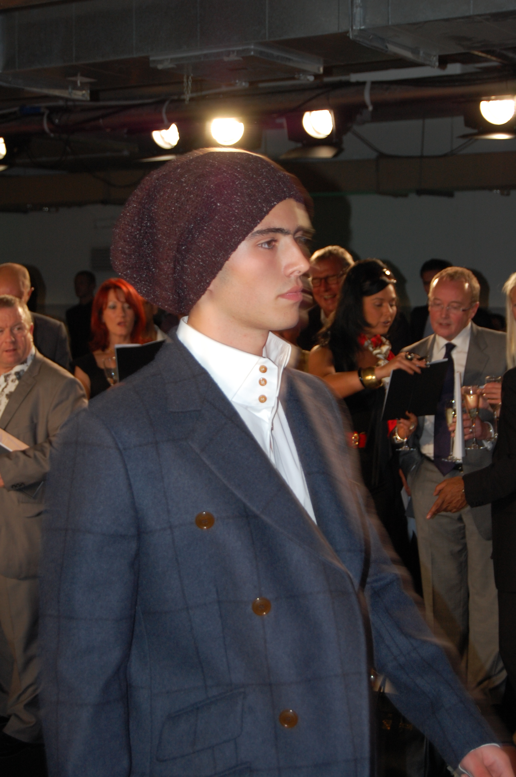 Vivienne Westwood Menswear
