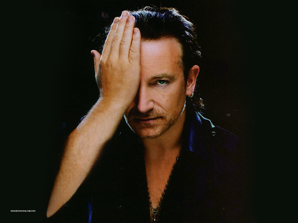 bono-U2