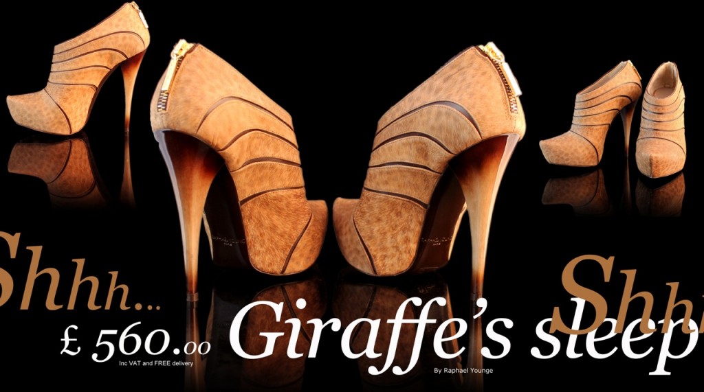 giraffe