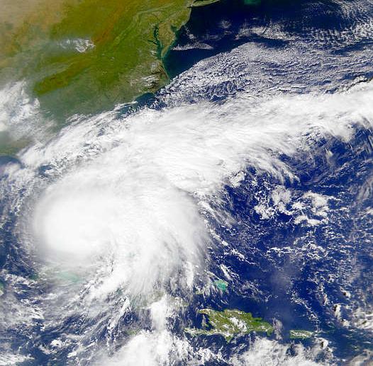 irene, hurrican, fashionably late