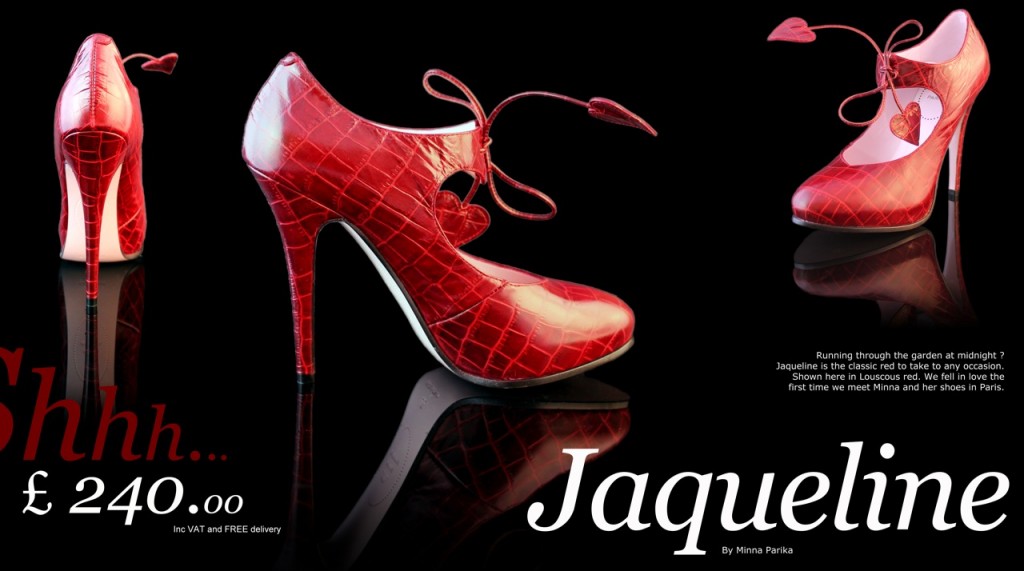 jacqueline
