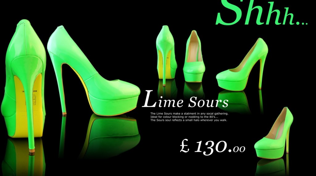lime sours