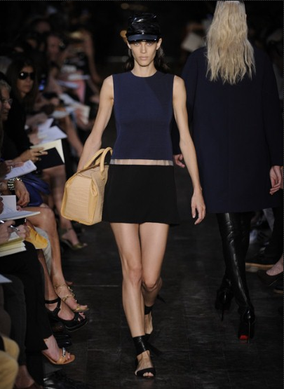 mini vb nyfw