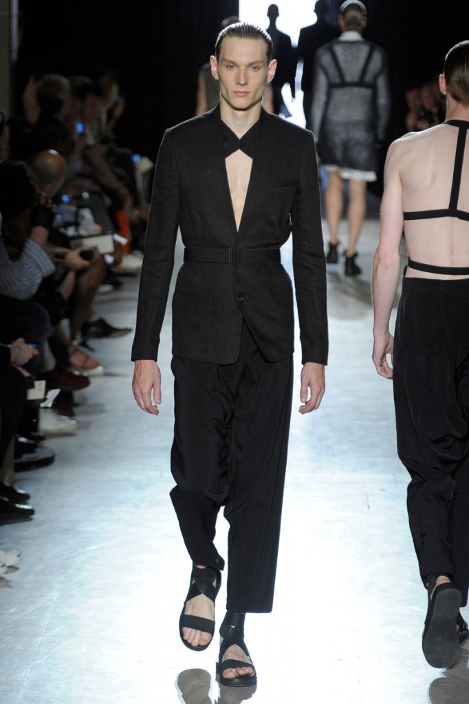 damir domas ss 12 - 1 Damir Domas Menswear SS 2012