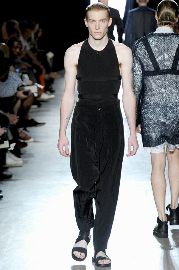 damir domas ss 12 - 3 Damir Domas Menswear SS 2012