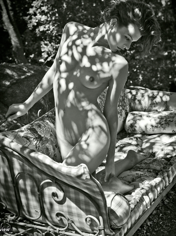 2012pirellicalendar milajovich