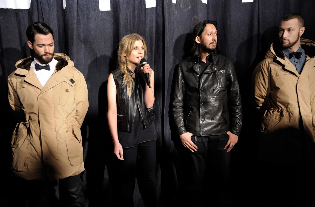 G-Star Rodeo Drive Store Opening