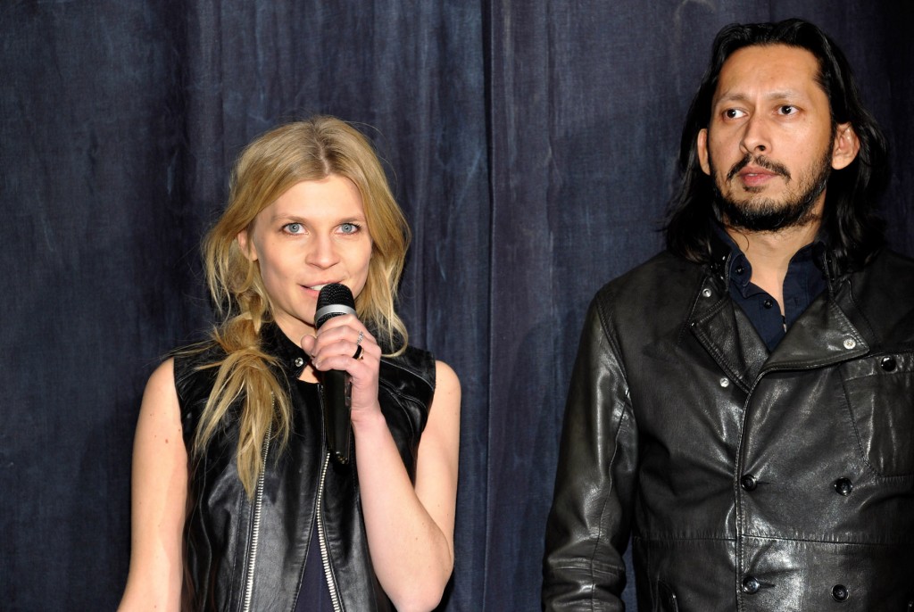 G-Star Rodeo Drive Store Opening