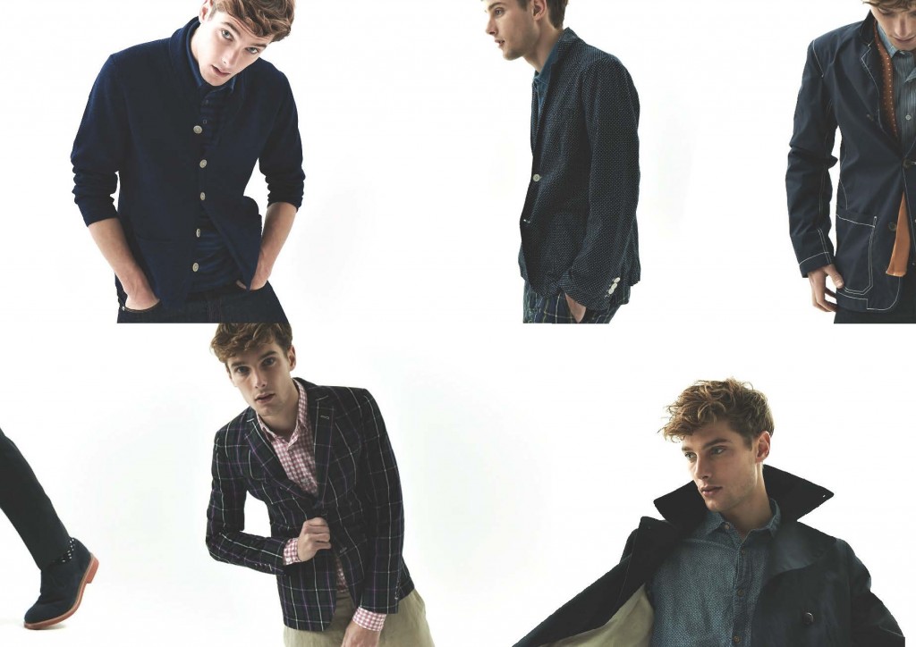 Jigsaw menswear 1