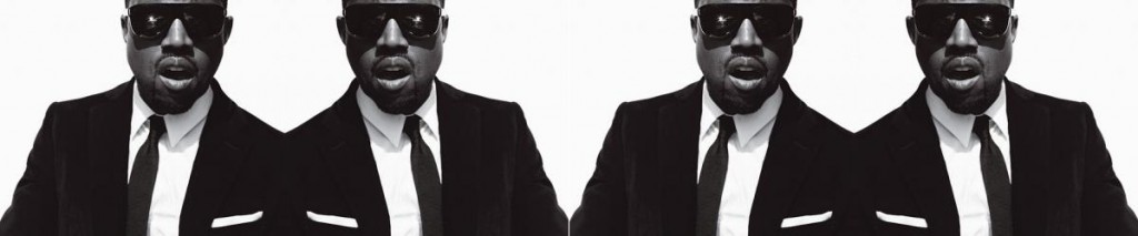 donda - kanye west
