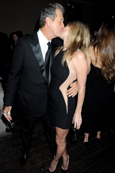 Kate Moss, Mario Testino