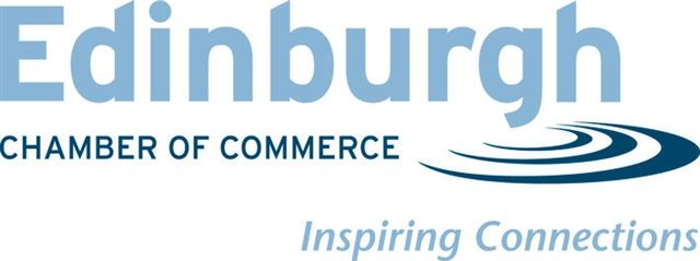 Edinburgh Chamber of Commerce Logo