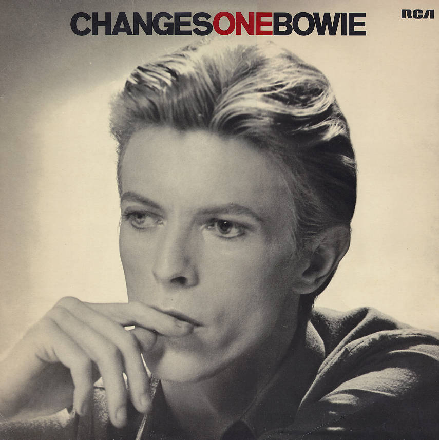 Changes One Bowie