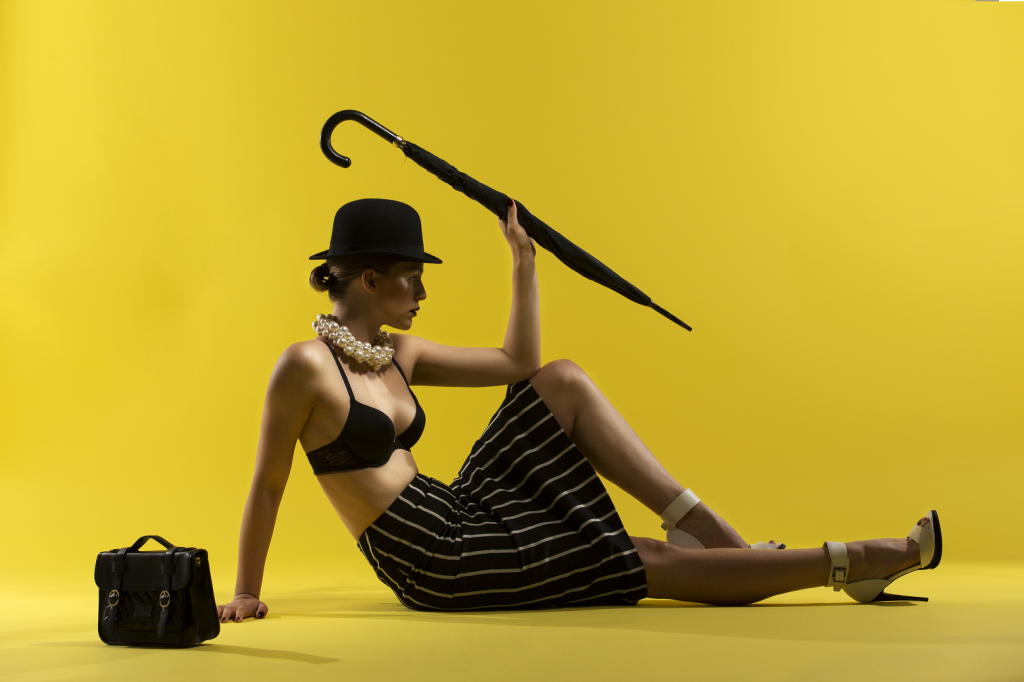 SpencerClothing Spring Summer 2013 marketing