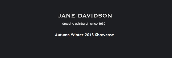 jane davidson edinburgh