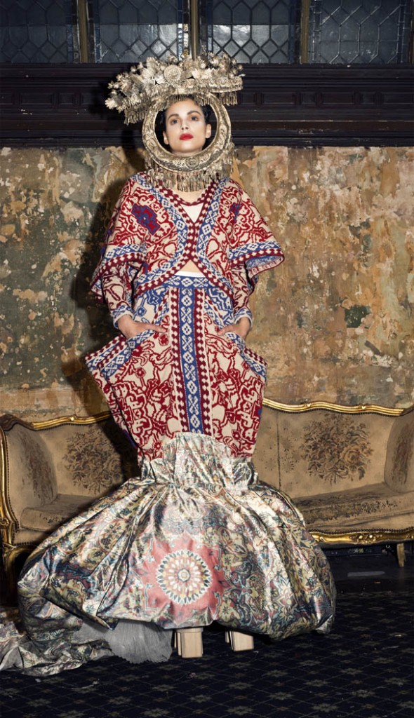 Sorapol-Autumn-Winter-2013-Catwalk-Show-10