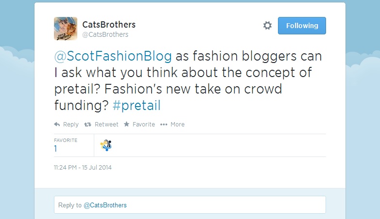 Click the image to view the Twitter conversation