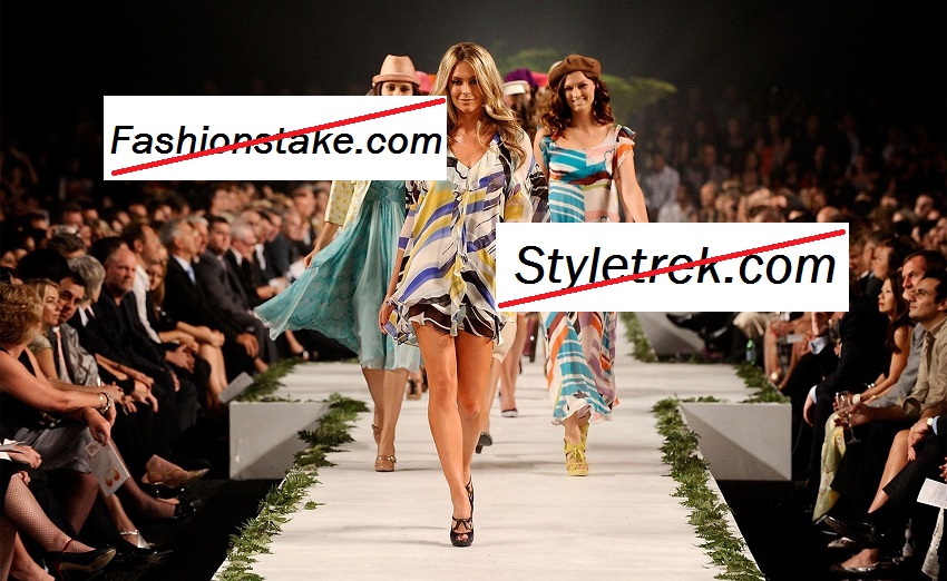 fashion show