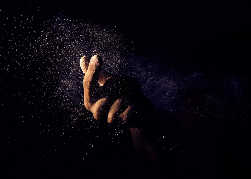 dust-click