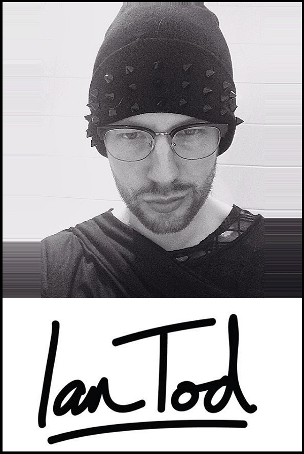IanTod