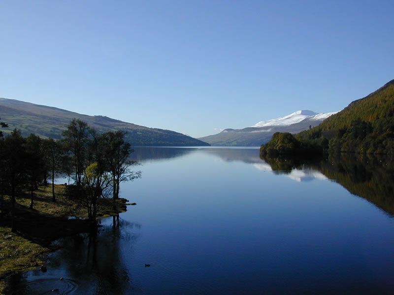 Loch Tay