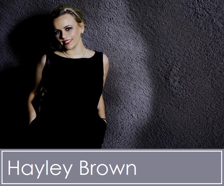 hayley brown
