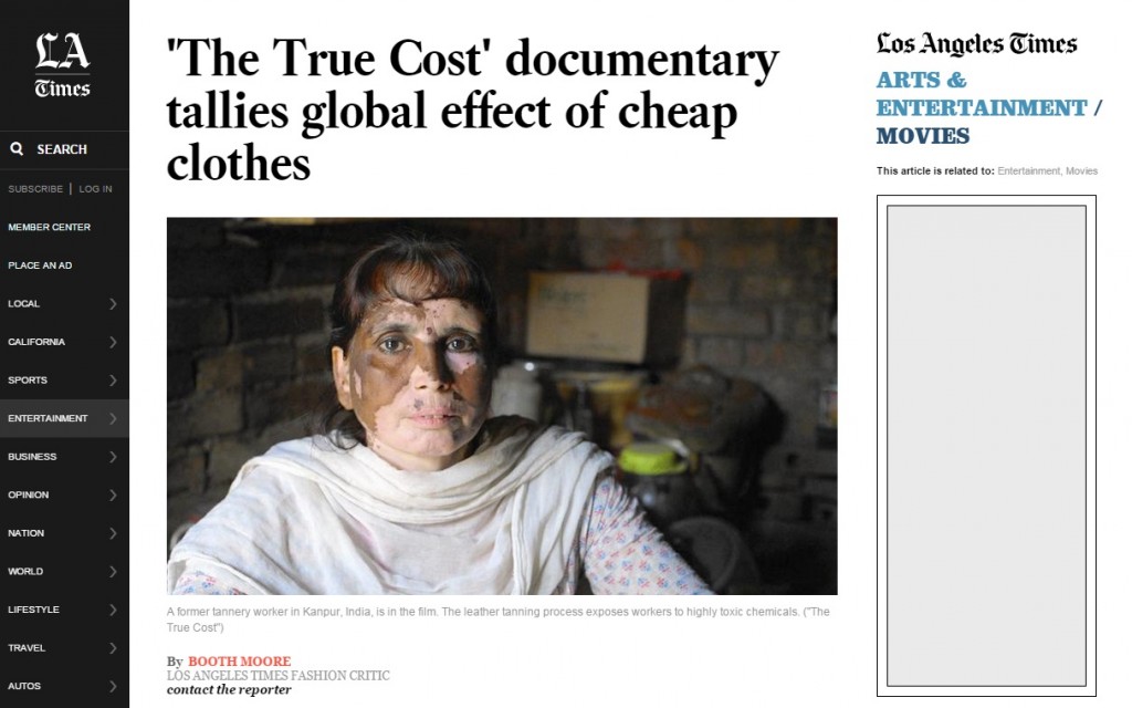 LATimes-truecostmovie