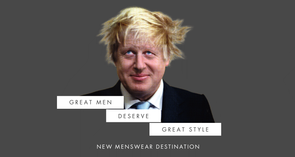 great men great style harvey nichols