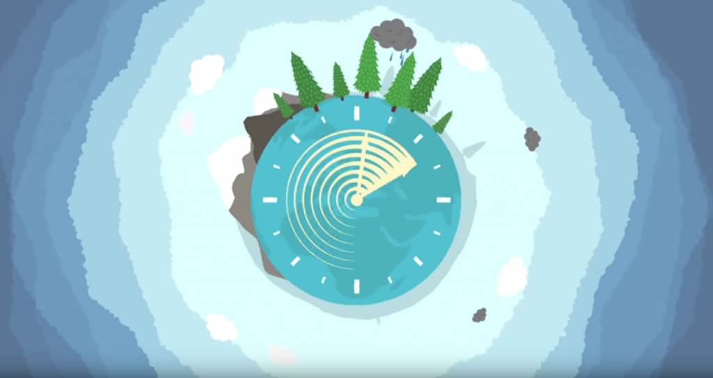 Ellen MacArthur Foundation, circular economy