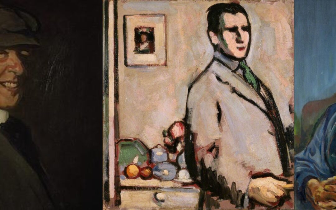 Scottish Colourist, Inspiration For Your Next Marketing Campaign