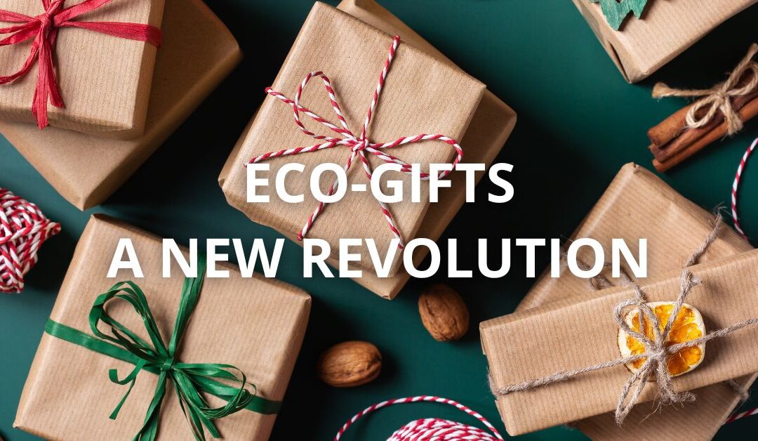 A Revolution in Seasonal Gifting Is Upon Us